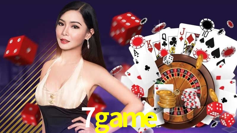 Casino Ao Vivo 7game
