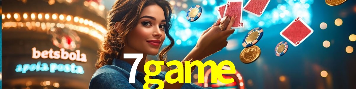 Experiência VIP 7game