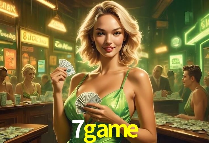 Desvendando o Mundo dos Jogos Virtuais na 7game