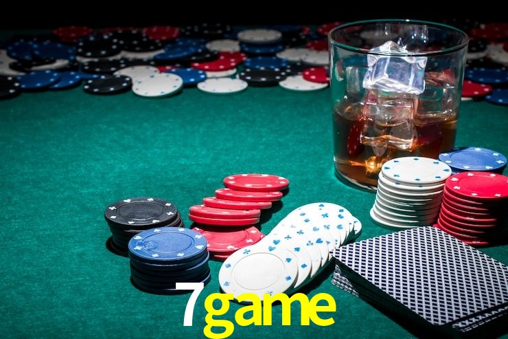 Apostas de Futebol 7game