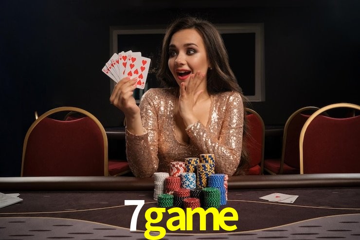 Bônus Diários 7game