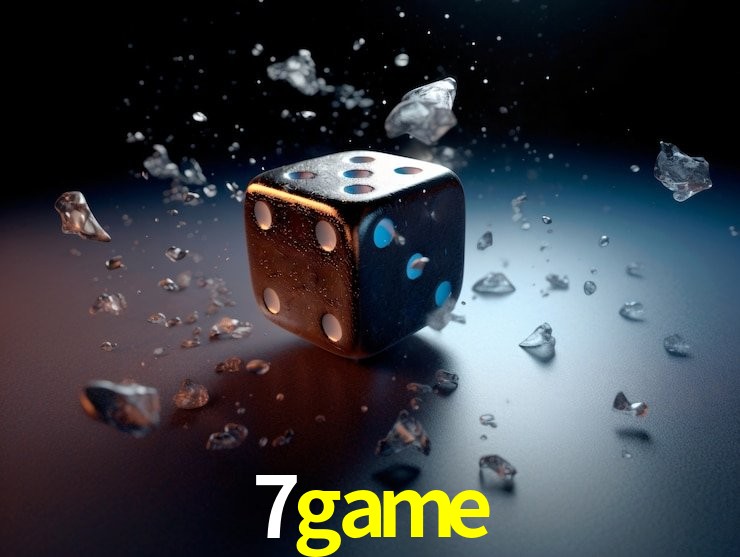 Acesso seguro à conta 7game