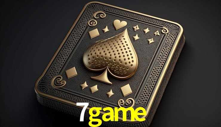 Diretório de Jogos 7game