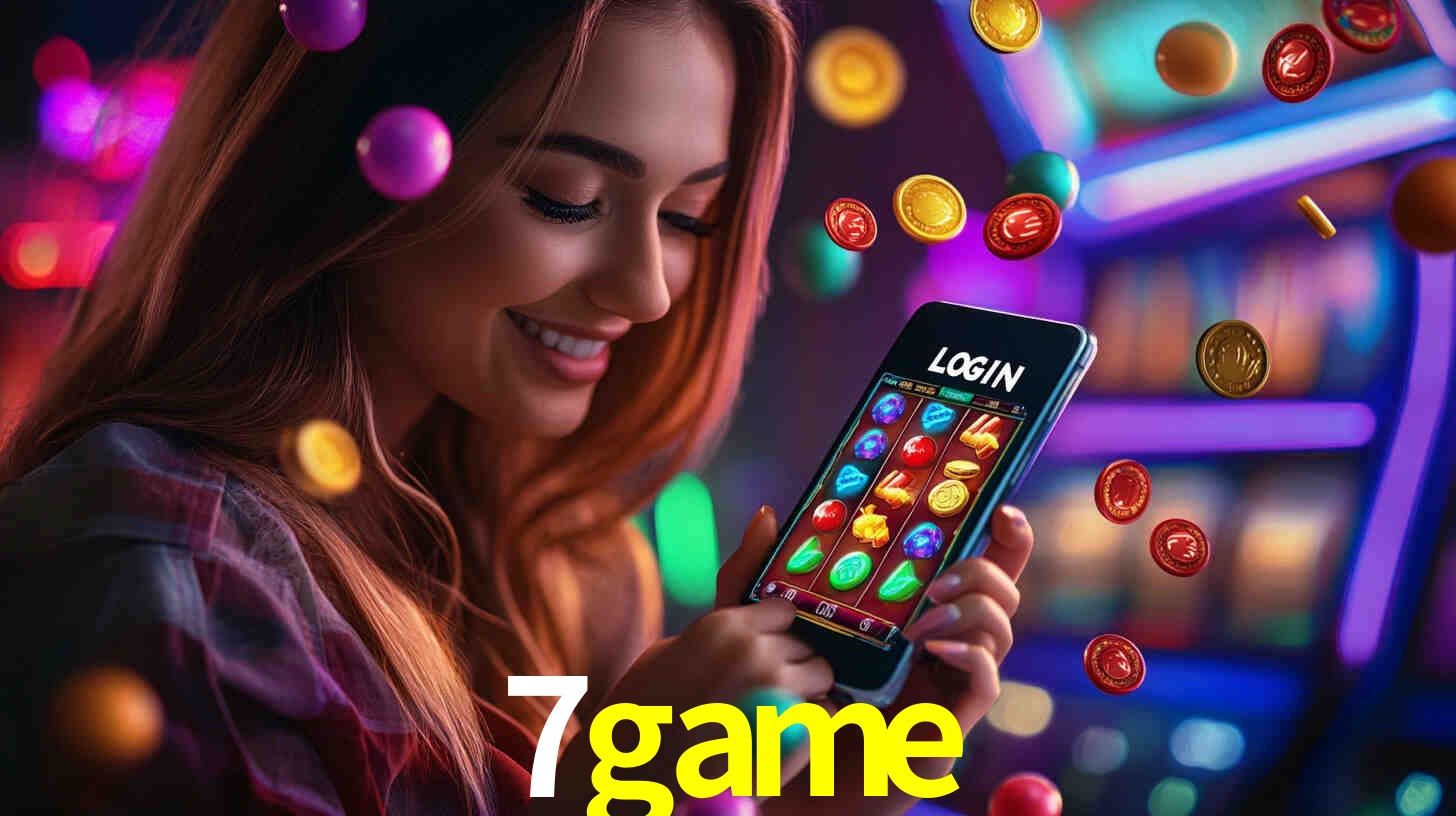 Sinta a adrenalina dos jogos de cassino com 7game