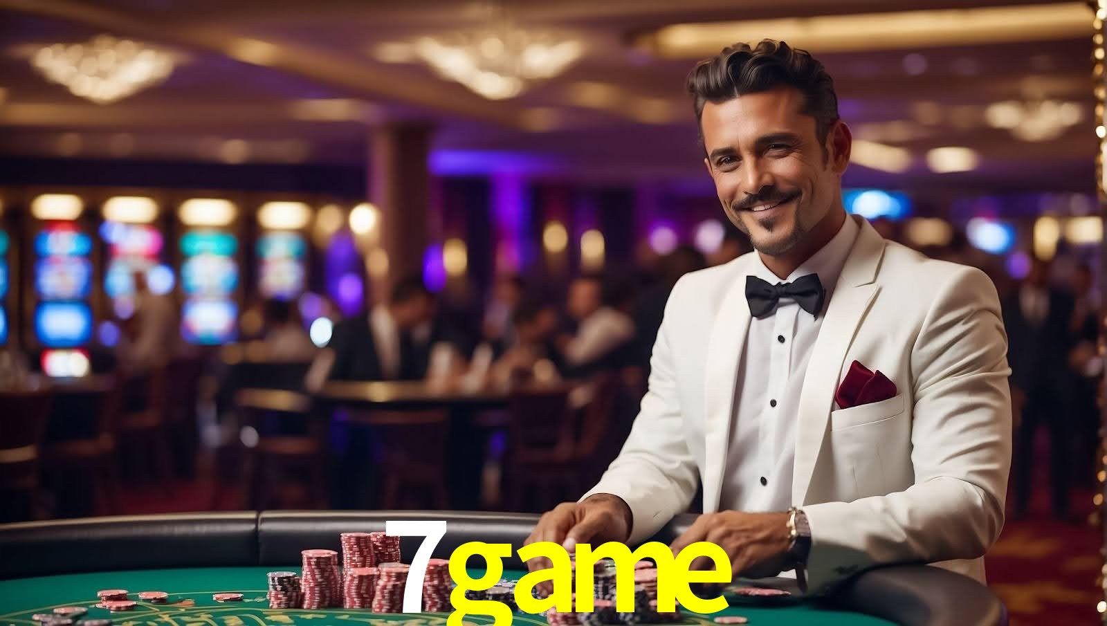 Ofertas Exclusivas 7game