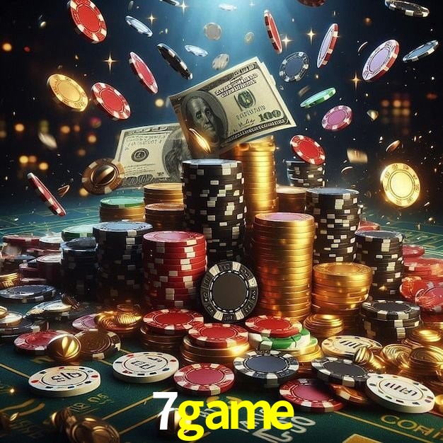 Jogos Exclusivos 7game