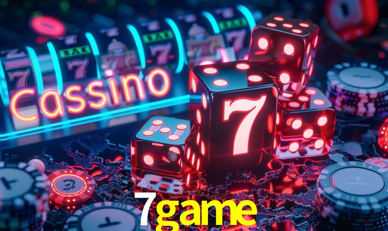 Welcome Bonus 7game