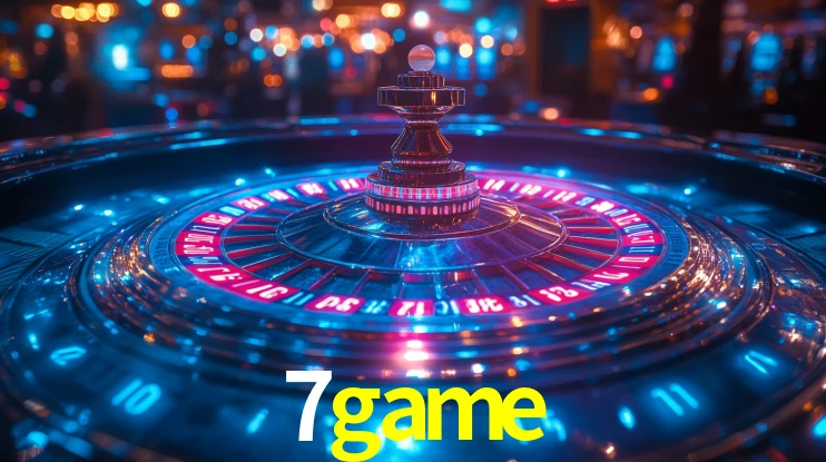 Explore as vantagens do 7game: serviço profissional e confiabilidade