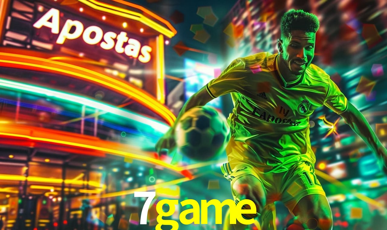 Cadastro Rápido 7game