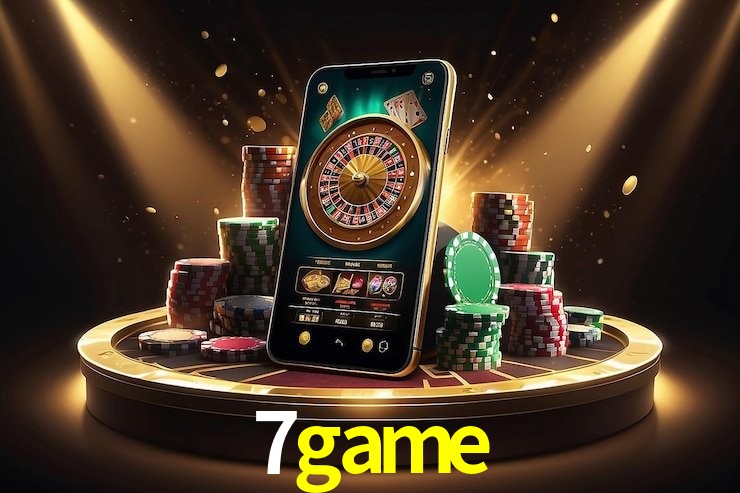 Promoção Relâmpago 7game