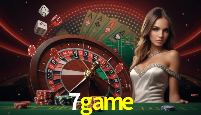 Responsive Design 7game