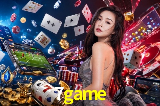 Slot Games 7game