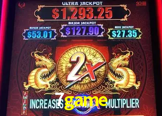 Descubra a Magia dos Jogos de Arcade no 7game