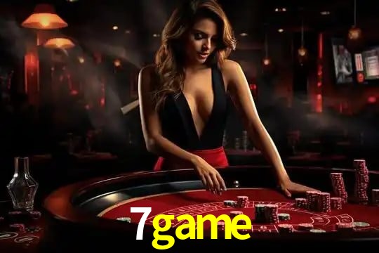 App 7game no celular