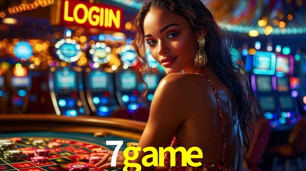 Tecnologia da Plataforma 7game
