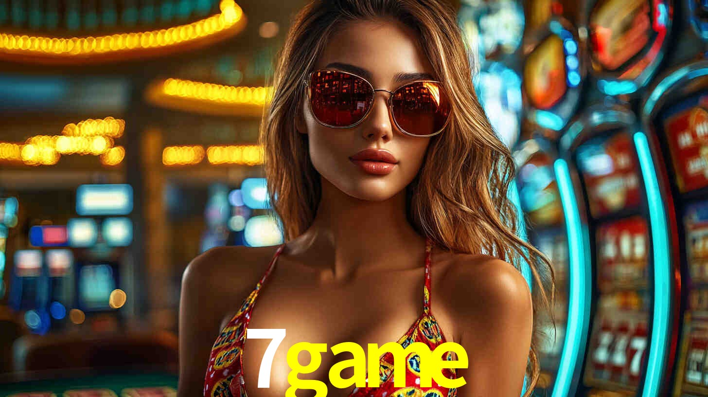 7game App Interface
