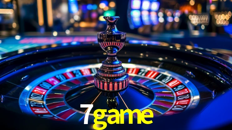 Experimente o Login Seguro Premium no 7game