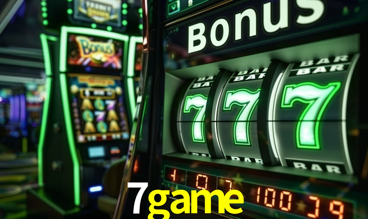 Live Casino 7game