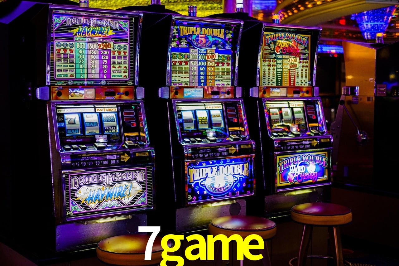 Estatísticas Esportivas 7game