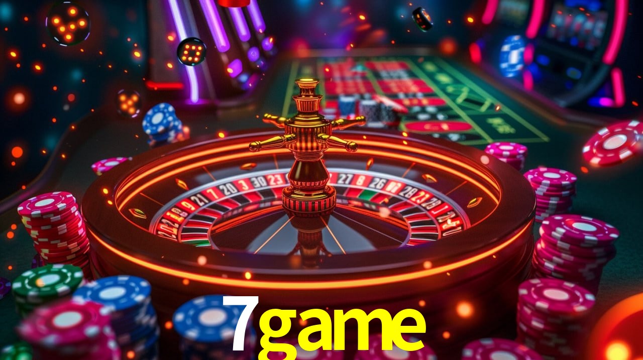 Bônus de Boas-vindas 7game