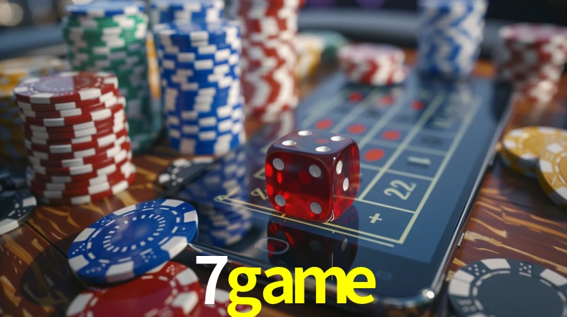 Bônus Generosos e Exclusivos no 7game para Você!