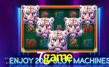 Mesas ao vivo 7game