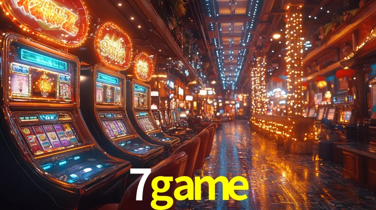 7game - Jackpot Exclusivo para VIPs - 7game.com