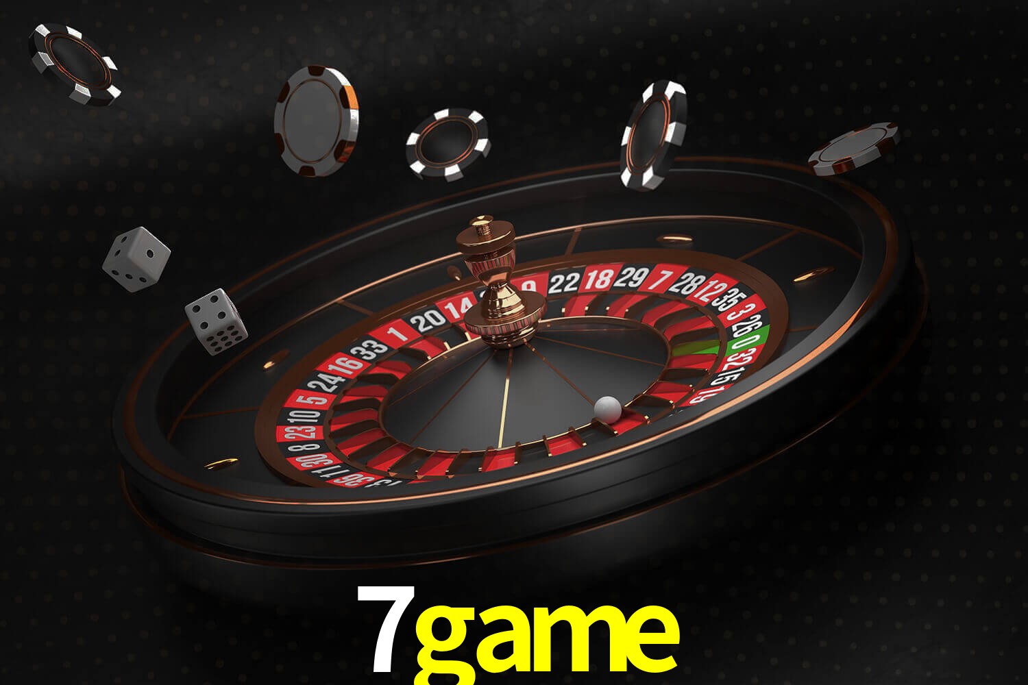 7game: Seu Cassino Premiado com Pagamentos Rápidos