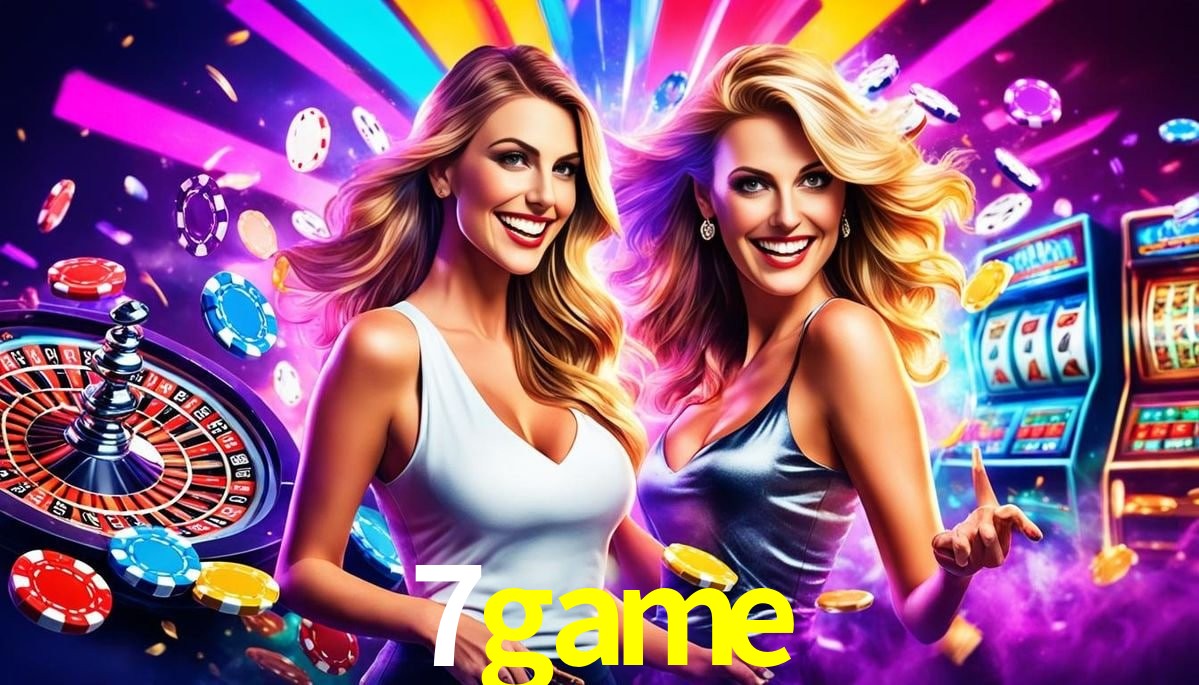 Mesa de Blackjack 7game