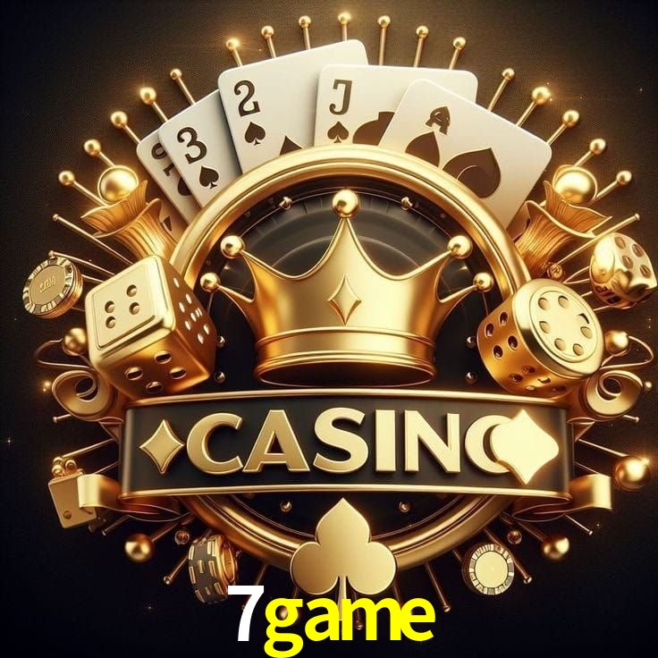 Provedores de Jogos 7game