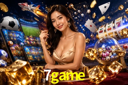 Game Providers 7game