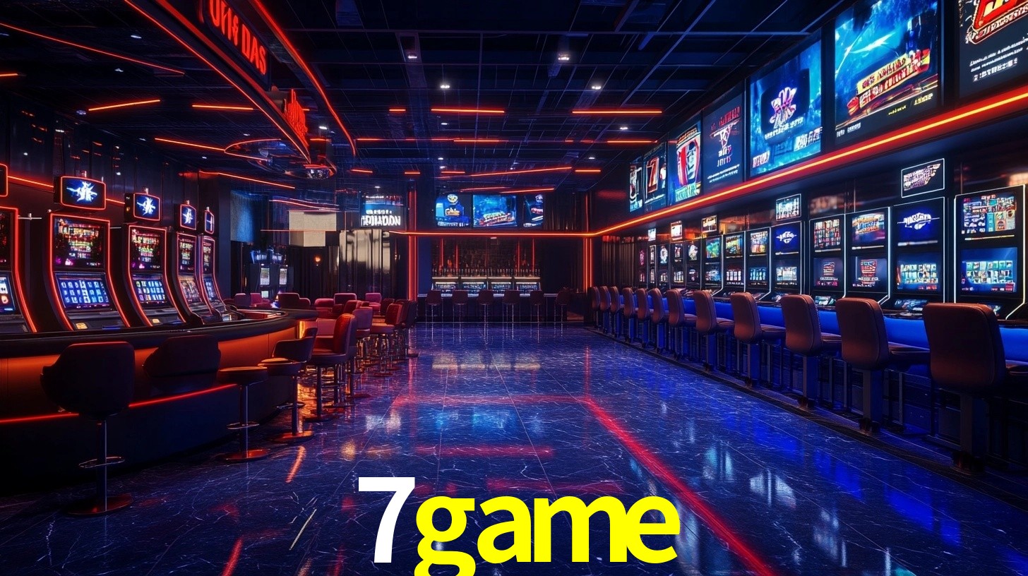Welcome Bonus 7game