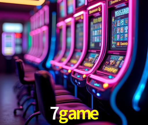 Lista de jogos de slot na 7game