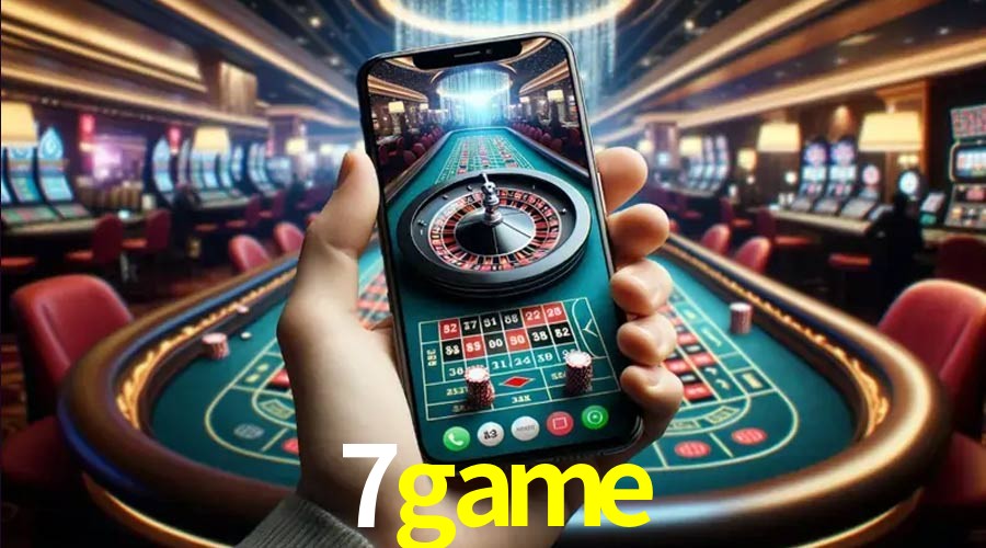2FA Security 7game