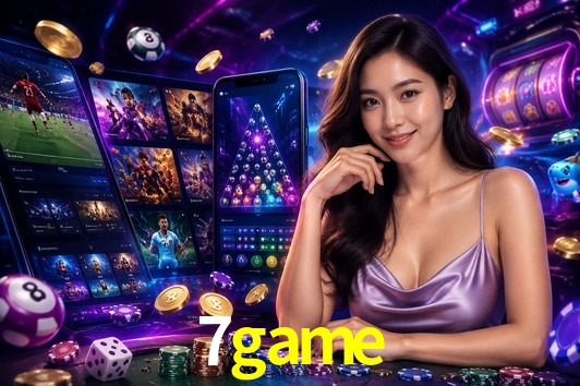 Seasonal Promotions 7game