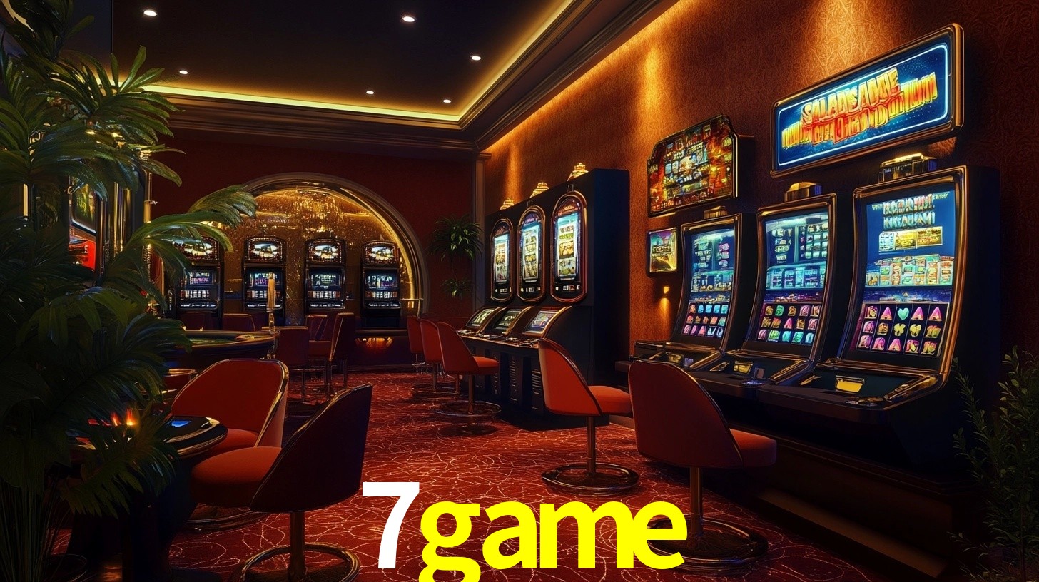 Programa VIP 7game